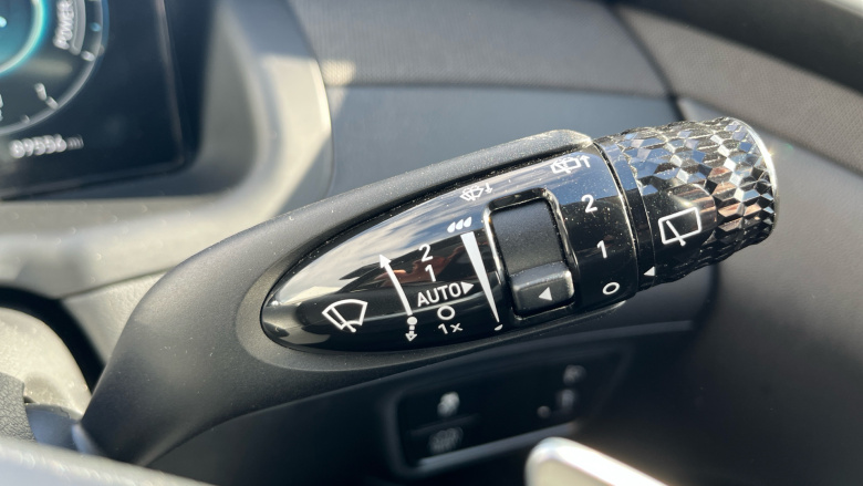 Hyundai TUCSON 1.6 TGDi Hybrid 230 Premium 5dr 2WD Auto Hybrid Estate